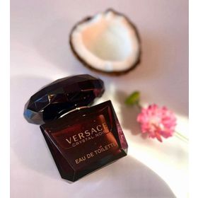 Versace Crystal Noir Eau De 90 ml Kadın Outlet Parfüm