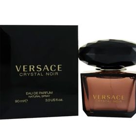 Versace Crystal Noir EDP 90 ml Kadın Parfümü