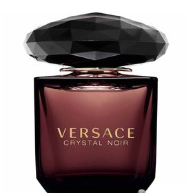 Versace Crystal Noir EDT 50 ml Kadın Parfümü