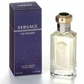 Versace Dreamer Men 100 Ml EDT Erkek Parfümü