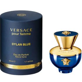 Versace Dylan Blue EDP 50 ml Kadın Parfüm