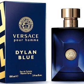 Versace Dylan Blue Pour Homme 100 ml Spray Deodorant