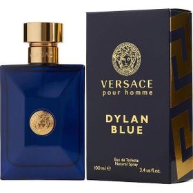 Versace Dylan Blue Pour Homme 100 ml Spray Deodorant