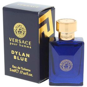 Versace Dylan Blue Xmas 100 ml EDT Erkek Parfüm Set