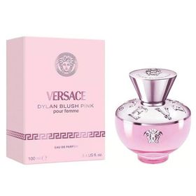 Versace Dylan Blush Pink Edp 100 ml Kadın Parfüm