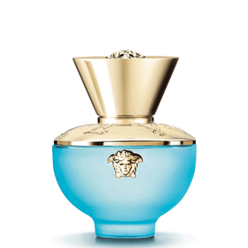 Versace Dylan Turquoise Edt 50 ml Kadın Parfüm