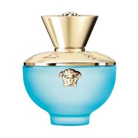Versace Dylan Turquoise Pour Femme EDT 30 ml Kadın Parfüm