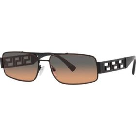 Versace E 2257 126118 60 Unisex Güneş Gözlüğü