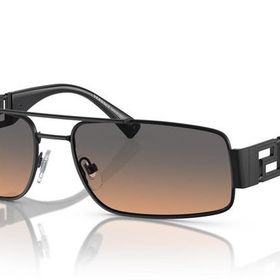Versace E 2257 126118 60 Unisex Güneş Gözlüğü