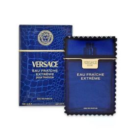 Versace EAU Fraiche Extreme Men 100 ml EDP Erkek Parfümü
