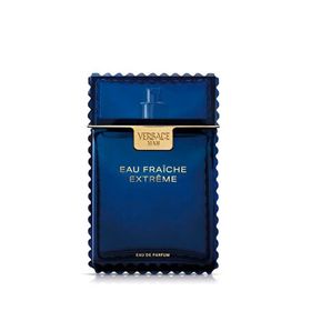 Versace EAU Fraiche Extreme Men 100 ml EDP Erkek Parfümü