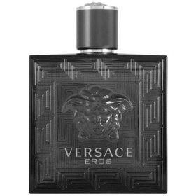 Versace Eros Black EDT 100 ml Outlet Erkek Parfüm