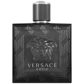 Versace Eros Black EDT 100 ml Outlet Erkek Parfüm