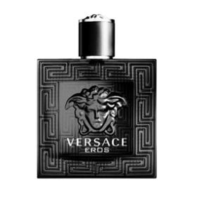 Versace Eros Black EDT 100 ml Outlet Erkek Parfüm