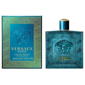 Versace Eros EDP Baharatlı 100 ml Erkek Parfümü