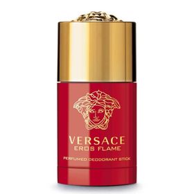 Versace Eros Flame 75 gr Erkek Stick Deodorant