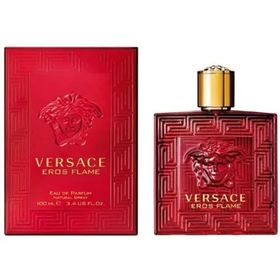 Versace Eros Flame EDP 100 ml Erkek Parfüm