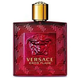 Versace Eros Flame EDP 200 ml Baharatlı Erkek Parfüm