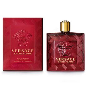 Versace Eros Flame EDP 200 ml Baharatlı Erkek Parfüm