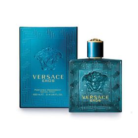 Versace Eros Perfumed 100ml Erkek Deodorant