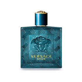 Versace Eros Perfumed 100ml Erkek Deodorant