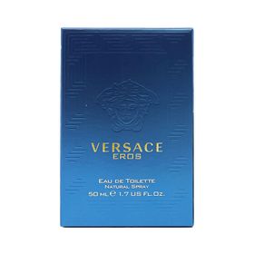 Versace Eros Pour Hour 50 ml EDT Kadın Parfüm