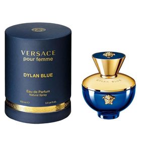 Versace Femme EDP 100 ml Kadın Parfümü