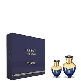Versace Femme EDP 100 ml Kadın Parfümü