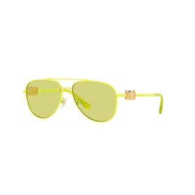 Versace Kids 0VK 2002 1494-2 Çocuk Güneş Gözlüğü