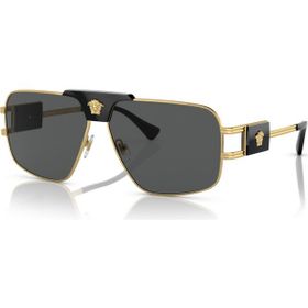 Versace MOD.2251 1002/87 63 12 145 Unisex Güneş Gözlüğü
