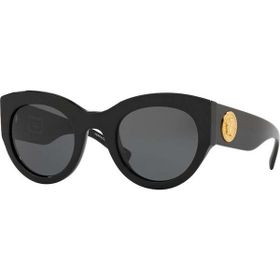 Versace Mod 4353 C1 87 Siyah Kadın Güneş Gözlüğü