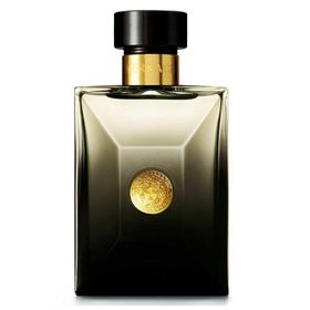 Versace Oud Noir Pour Homme 100 ml EDT Erkek Parfüm