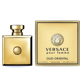 Versace Oud Oriental EDP 100 ml Kadın Parfüm