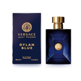 Versace Pour Homme Dayln Blue 100 ml Erkek Outlet Parfüm