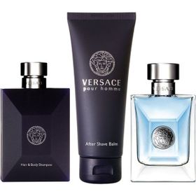 Versace Pour Homme Edt 100 ml Erkek Outlet Parfüm