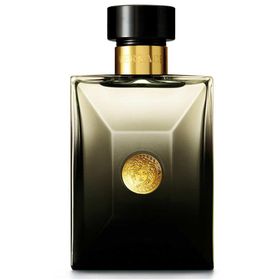 Versace Pour Homme Oud Noir EDP 100 ml Erkek Parfüm