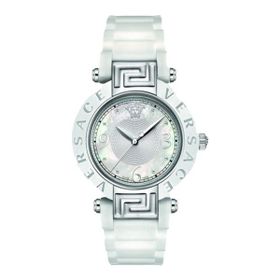 Versace PSQ91ND009SL09 Kadın Kol Saati