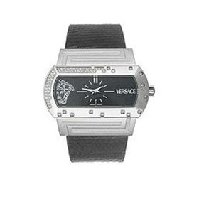 Versace PSQ91ND009SL09 Kadın Kol Saati