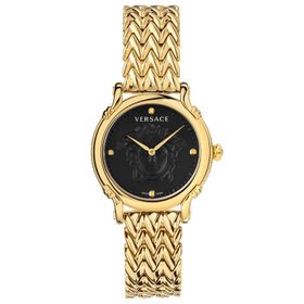 Versace PSQ99 Kadın Kol Saati