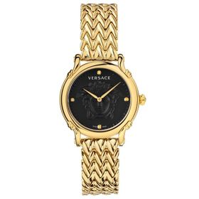 Versace PSQ99 Kadın Kol Saati