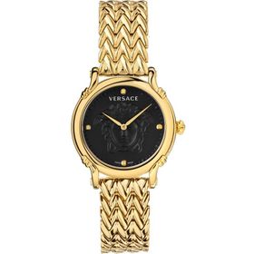 Versace PSQ99 Kadın Kol Saati