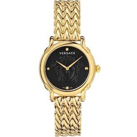 Versace PSQ99 Kadın Kol Saati
