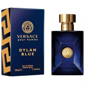 Versace Renksiz Blue Jeans Edt 75 Ml Erkek Parfüm
