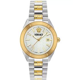 Versace V-Dome VRSCVE8E00424 Erkek Kol Saati