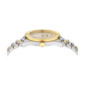 Versace V-Dome VRSCVE8E00424 Erkek Kol Saati