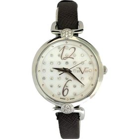 Versace V1969 Versace 037.QS197.3.7 Kadın Kol Saati