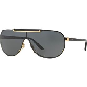 Versace VE 2140 40 100287 Erkek Güneş Gözlüğü