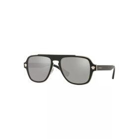 Versace VE 2199 COL 1000/6G 56-18-145 Erkek Güneş Gözlüğü