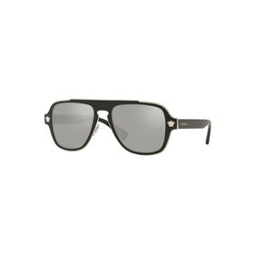 Versace VE 2199 COL 1000/6G 56-18-145 Erkek Güneş Gözlüğü