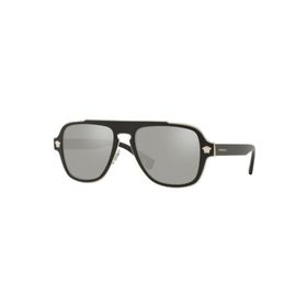 Versace VE 2199 COL 1000/6G 56-18-145 Erkek Güneş Gözlüğü